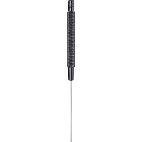Drive Pin Punches For Machine Shop & Motor Service Work, 5 Pieces Sécurité Médic