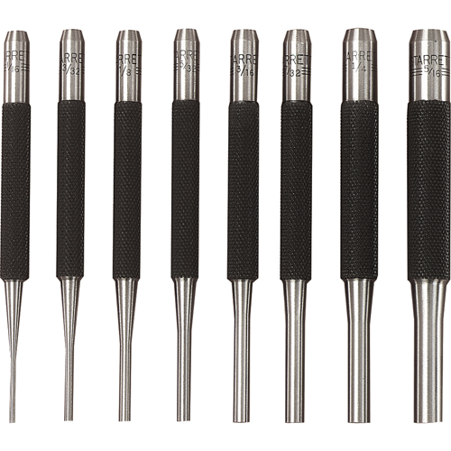 Drive Pin Punches Sécurité Médic