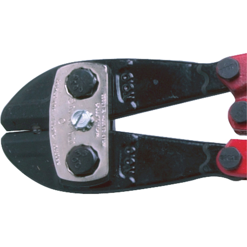 Industrial Grade Cutters, Center Cut Sécurité Médic