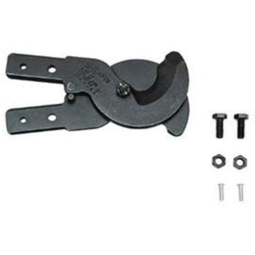 Replacement Cutter Head, 7-1/2" Sécurité Médic