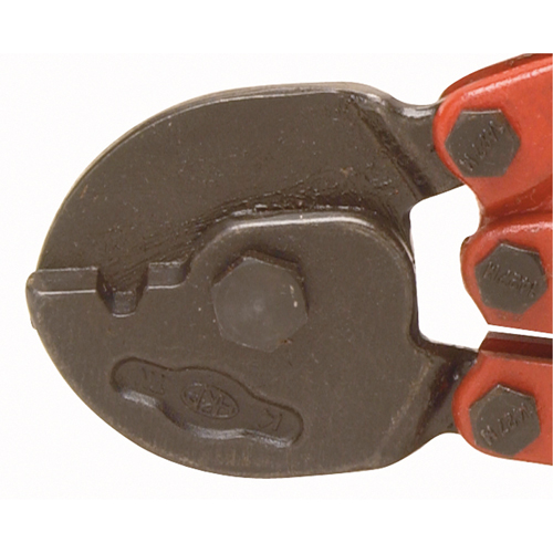 Shear Type Cable Cutters Sécurité Médic