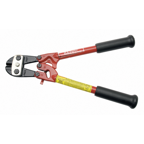 Industrial Grade Cutters, 36" L, Center Cut Sécurité Médic