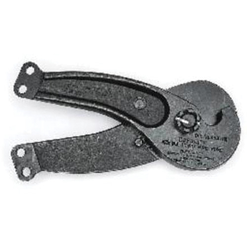 Replacement Cutter Head, 1-3/4" Sécurité Médic