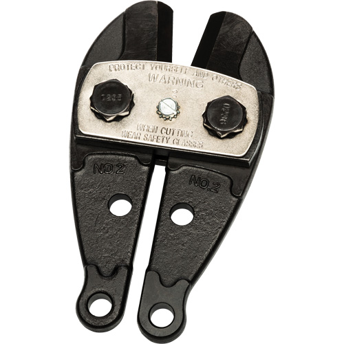 Centre Cut Cutter Head for Pneumatic Cutter Sécurité Médic