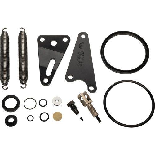 Centre Cut Pneumatic Cutter Repair Kit Sécurité Médic