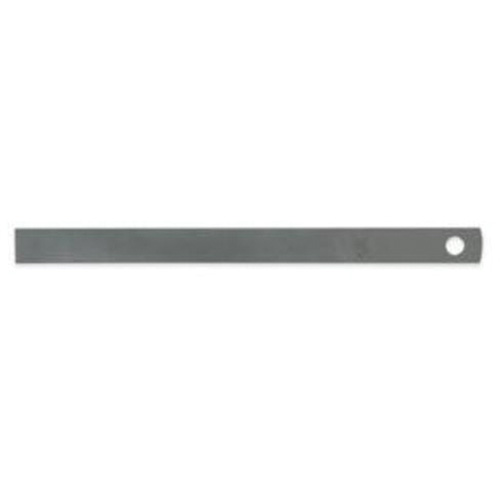 Fili&egrave;re pour jauge de profondeur, Plat, 8", Simple Sécurité Médic