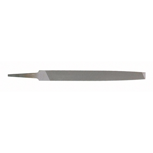 Hand File, Flat, 12", Smooth Sécurité Médic
