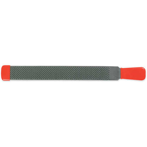 Farrier's Handy Rasp & File with Cushion Grip, Rectangular, 17-1/10", Second Sécurité Médic