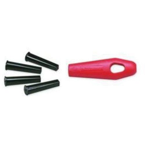 File Handle Sécurité Médic