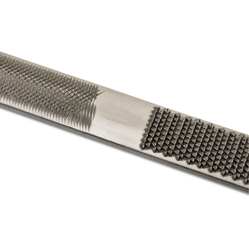 4-in-Hand&reg; Rasp & File Sécurité Médic