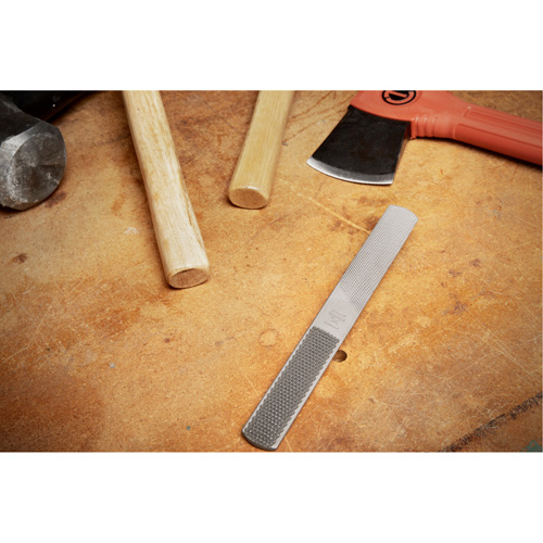 4-in-Hand&reg; Rasp & File Sécurité Médic