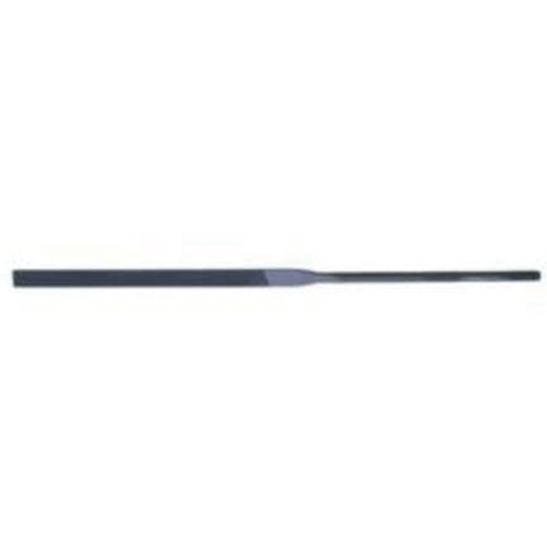 #2 Needle File, Equaling, 4" Sécurité Médic