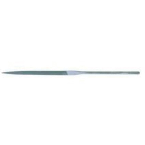 Lime aiguille #0, Couteau, 6-1/4" Sécurité Médic