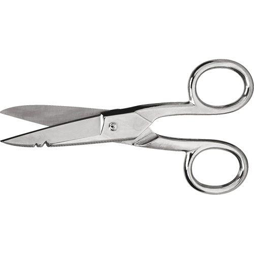 Electricians' Wire Cutting Scissors Sécurité Médic