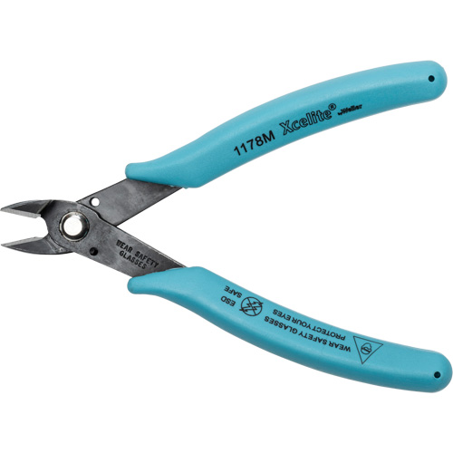 Extra-Slim Taper File, Triangle, 5" Sécurité Médic