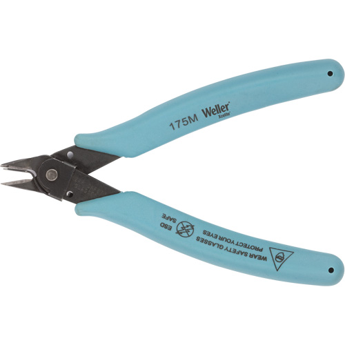 General Purpose Shear Wire Cutters Sécurité Médic