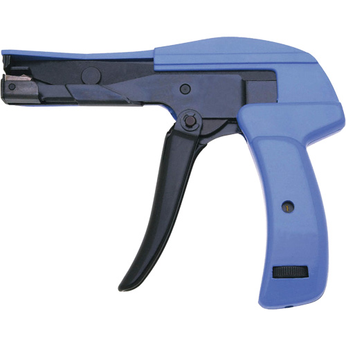 Pistolet d'attaches de c&acirc;bles Sécurité Médic