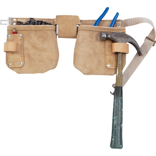 Tablier de menuisier taille enfant Sécurité Médic