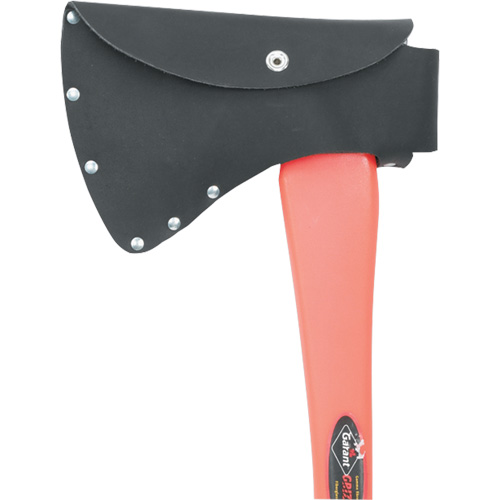 Axe Sheath Sécurité Médic