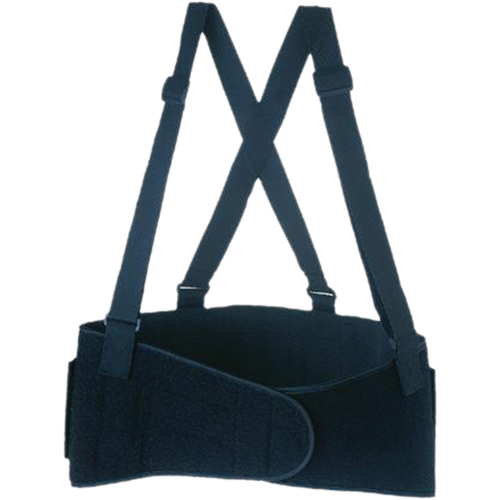 Back Supports, Elastic Sécurité Médic