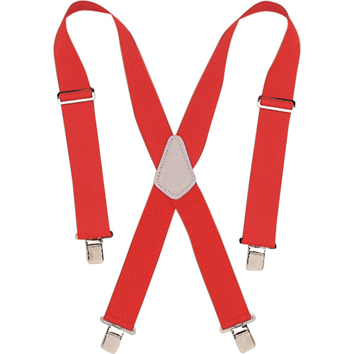 Construction Suspenders Sécurité Médic