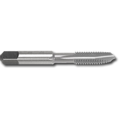 Bright Wizard Spiral Point Machine Tap, M2x0.4 Thread, 1-5/8" L Sécurité Médic