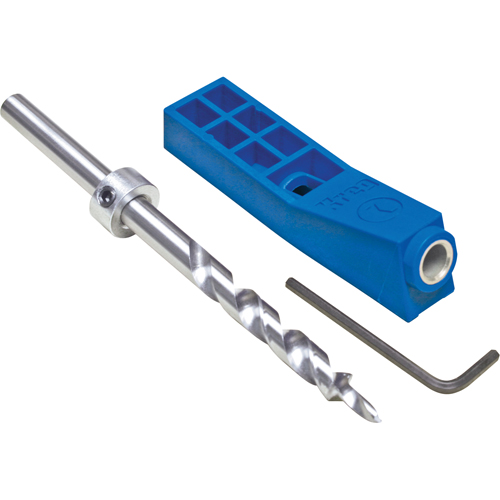 Mini Jig Kit Sécurité Médic
