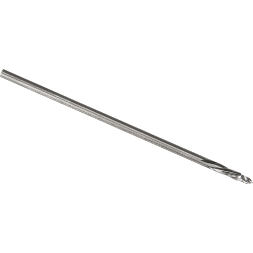 Chucking Reamer Sécurité Médic