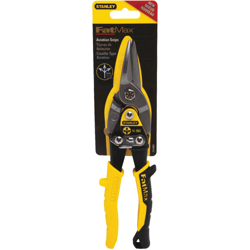 Compound Aviation Snips Sécurité Médic