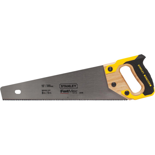 Fatmax&reg; Hand Saw Sécurité Médic
