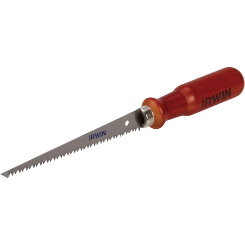 Standard Drywall/Jab Saw Sécurité Médic