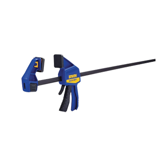 Quick-Grip&reg; One-Handed Clamps - Bar Clamps/Spreaders, 36" (914 mm) Sécurité Médic