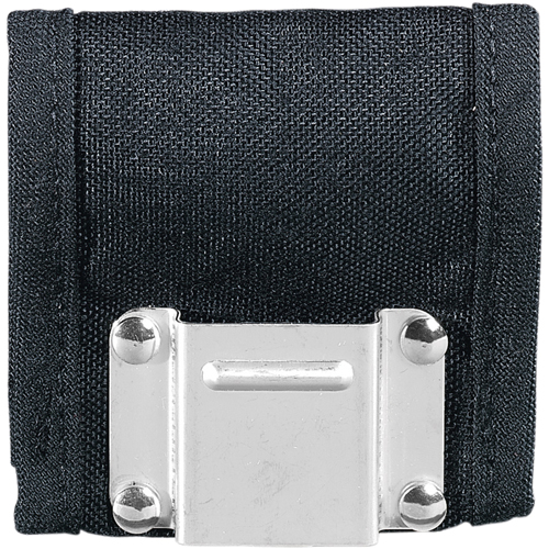 Tape Measure Holder, Measuring Tape Holder, Nylon, 1 Pockets Sécurité Médic