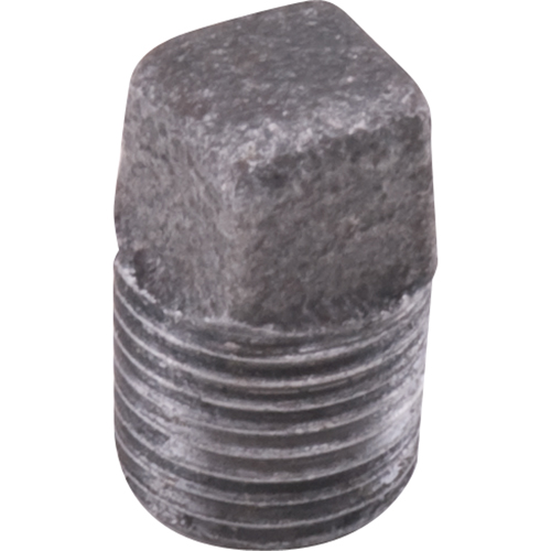 Plug Square Head Cored Sécurité Médic