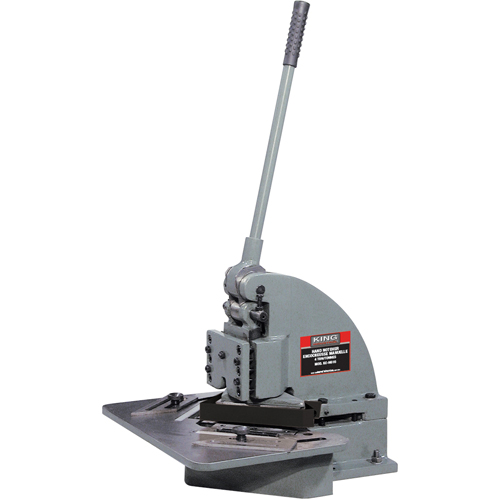 Encocheuses manuelles 4 tonnes Sécurité Médic