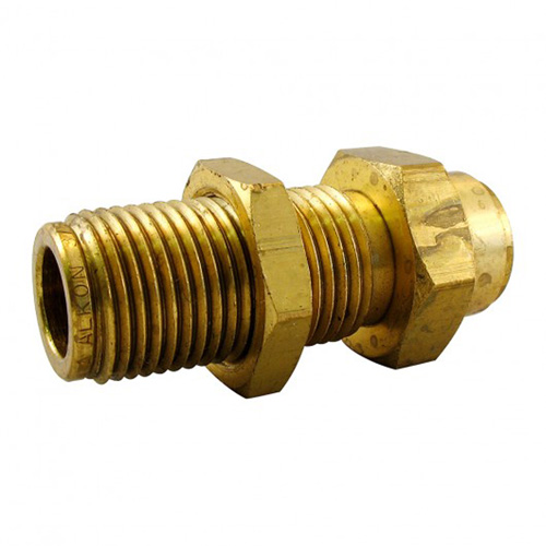 P.t.c. Bulkhead Union Sécurité Médic