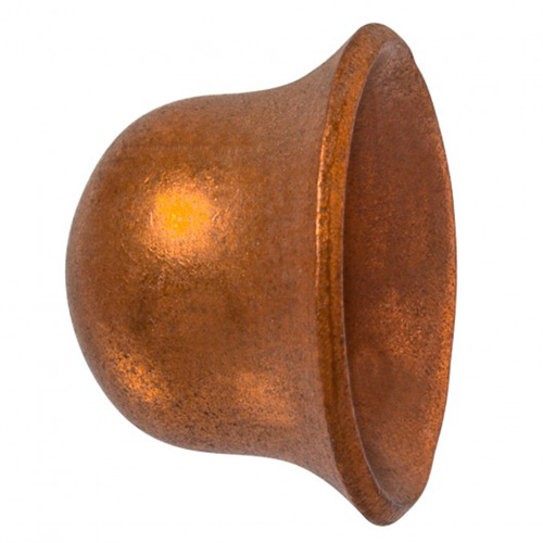 Flare Sealing Bonnet Copper Sécurité Médic