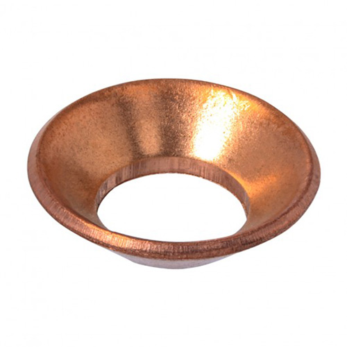 Flare Gasket Copper Sécurité Médic