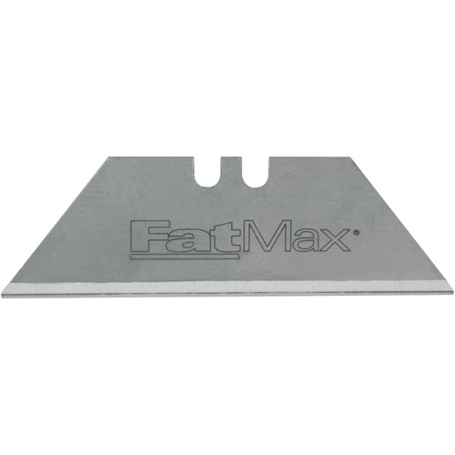 FATMAX&reg; Utility Knife Blades, Single Style Sécurité Médic
