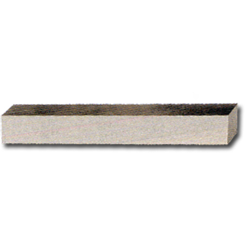 Square Tool Bit, 2-1/2" Cutting Edge Sécurité Médic