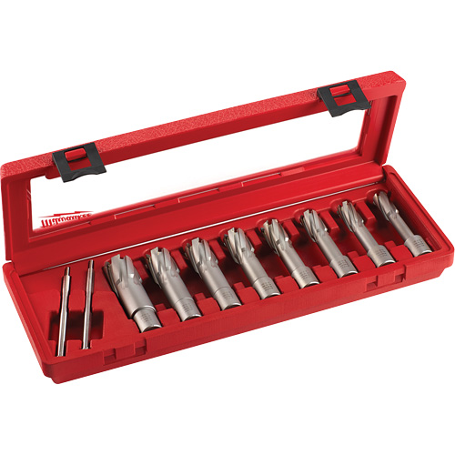 Trousse de coupe annulaire TCT Sécurité Médic