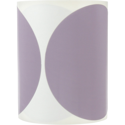 466LA Trizact Finesse-it Film Disc Roll, 6" Dia., A7 Grit, Silicon Carbide Sécurité Médic