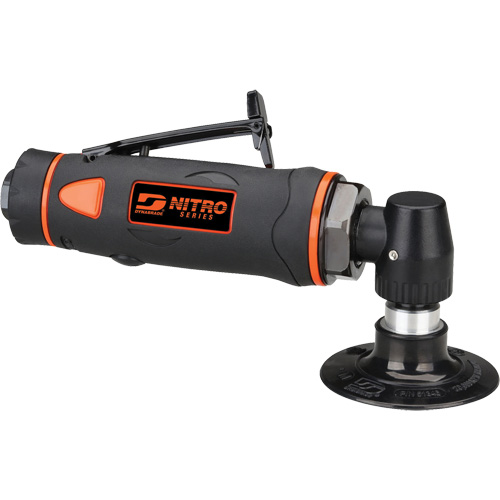 Right Angle Disc Sander Sécurité Médic
