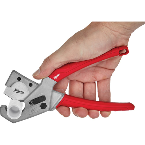 Tubing Cutter, 1" Capacity Sécurité Médic