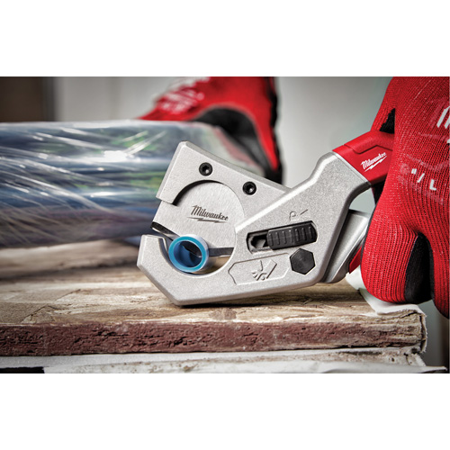 Tubing Cutter, 1" Capacity Sécurité Médic