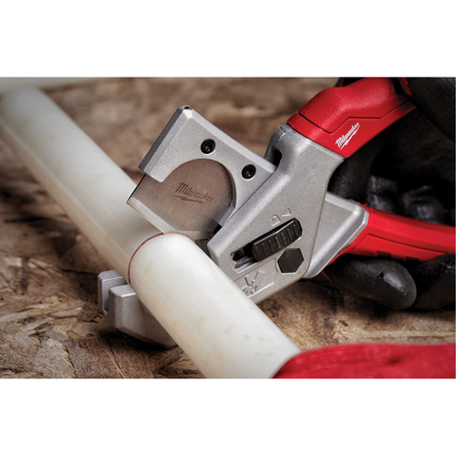 Tubing Cutter, 1" Capacity Sécurité Médic