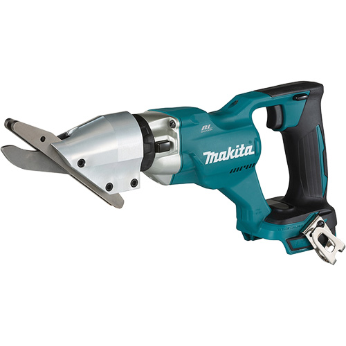 Cordless Fibre Cement Shears with Brushless Motor (Tool Only) Sécurité Médic