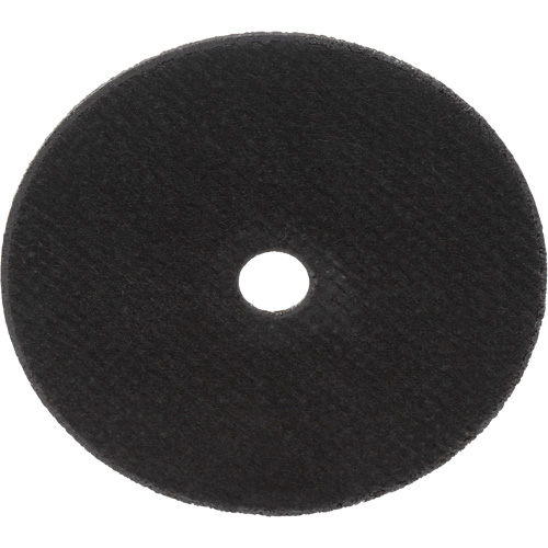 Cubitron II Cut-Off Wheel, 3" x 1/25", 3/8" Arbor, Ceramic Sécurité Médic