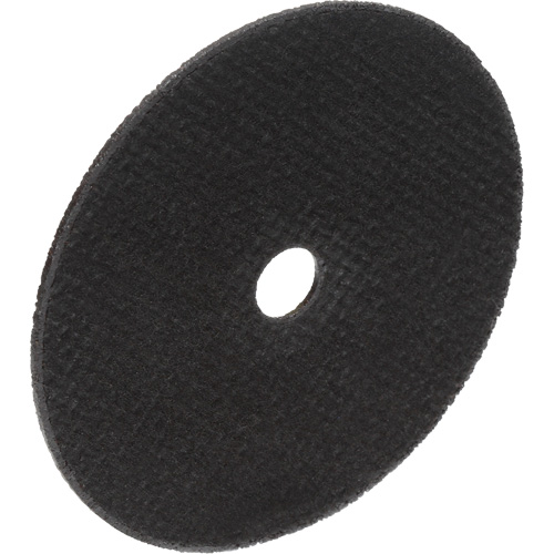 Cubitron II Cut-Off Wheel, 3" x 1/25", 3/8" Arbor, Ceramic Sécurité Médic