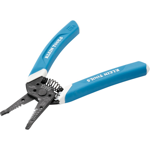 Klein-Kurve&reg; Wire Stripper Sécurité Médic